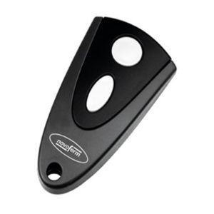 Novotron 502 handset