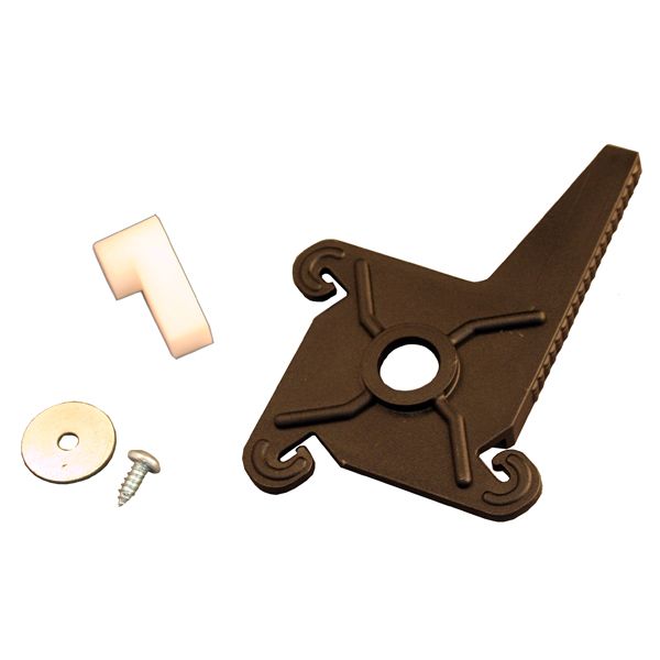 Cardale Canopy Door Latch Assembly