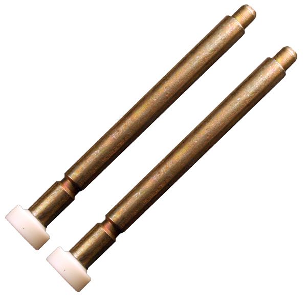 Pair of Spindles & Rollers - CD45