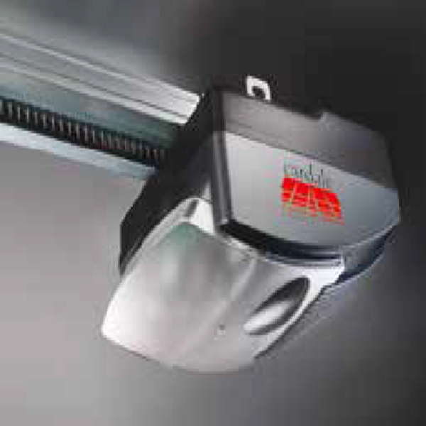 Cardale DC800 – Motors for all double width sectionals and Up + overs
