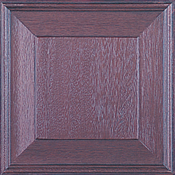 Dark Mahogany 